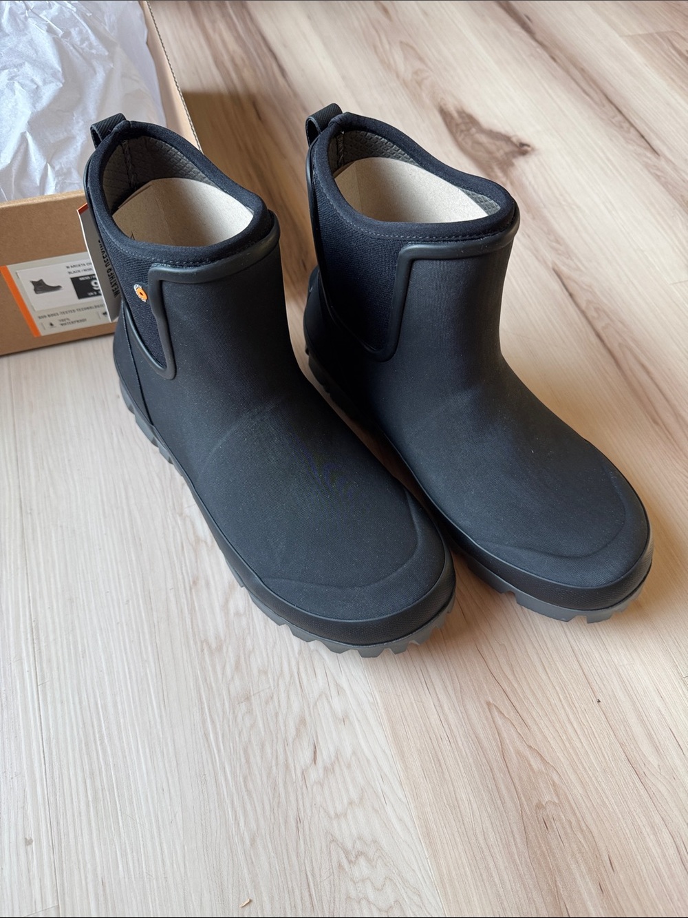 Bogs ARCATA URBAN CHELSEA
Men's Waterproof Winter Boots